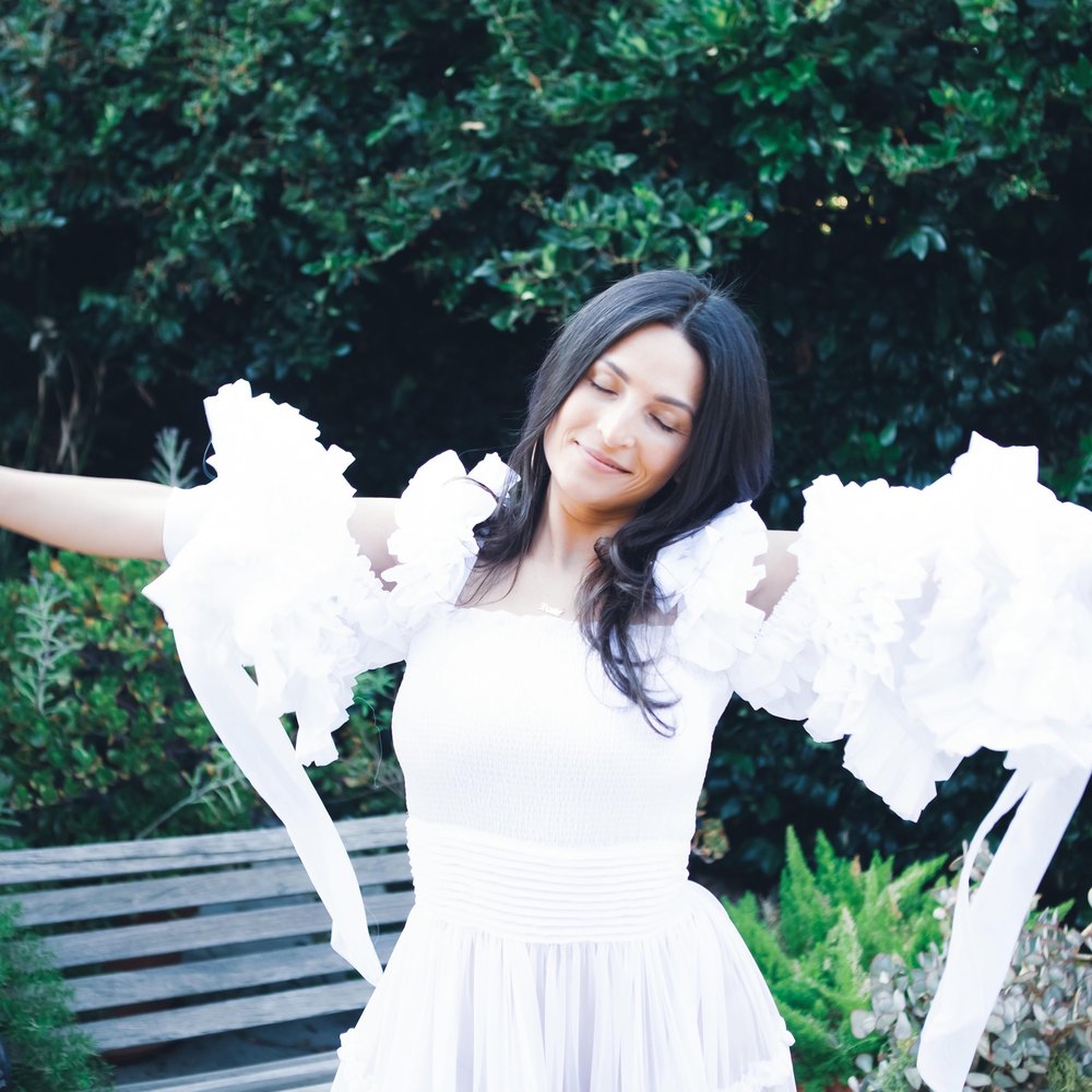 Meet your Posher, Rosie